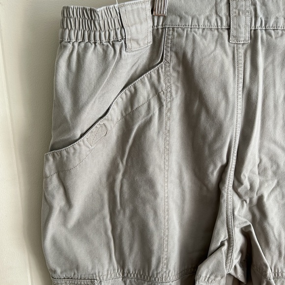 Total Robbins Cargo Pants - Picture 4 of 7
